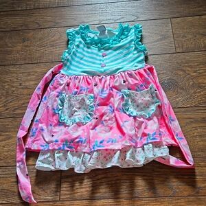 Toddler dress